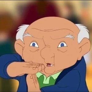 Meet your Posher, Paul